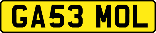 GA53MOL