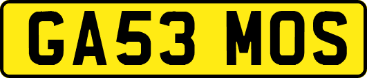 GA53MOS