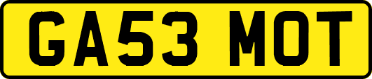 GA53MOT