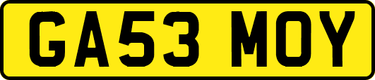 GA53MOY