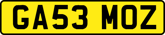 GA53MOZ