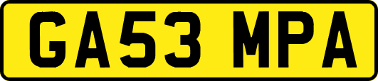 GA53MPA