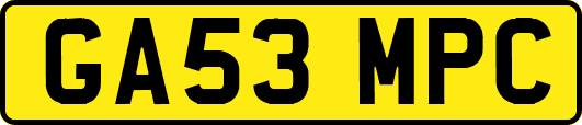 GA53MPC