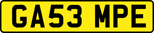 GA53MPE