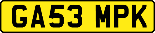 GA53MPK
