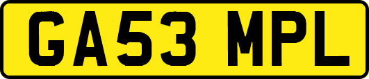 GA53MPL