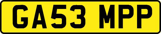 GA53MPP