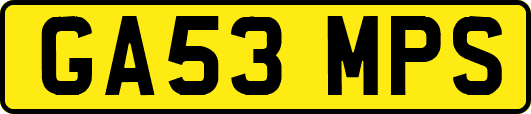 GA53MPS