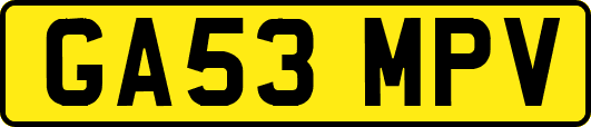 GA53MPV