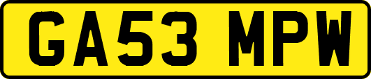 GA53MPW