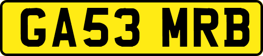 GA53MRB