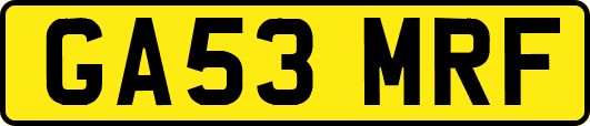 GA53MRF