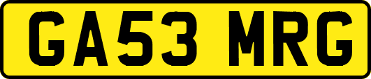 GA53MRG