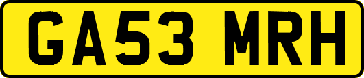GA53MRH