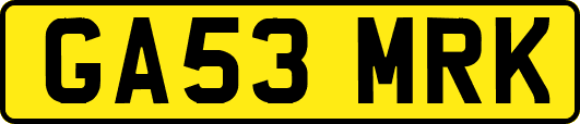 GA53MRK