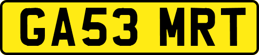 GA53MRT