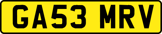 GA53MRV