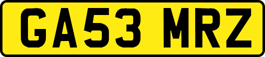 GA53MRZ