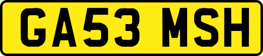 GA53MSH