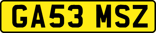 GA53MSZ