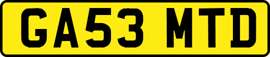 GA53MTD