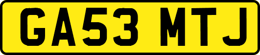 GA53MTJ