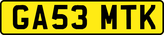 GA53MTK