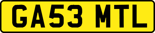 GA53MTL