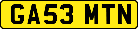 GA53MTN