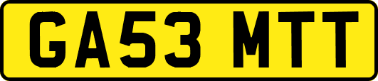 GA53MTT