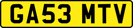 GA53MTV