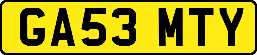 GA53MTY