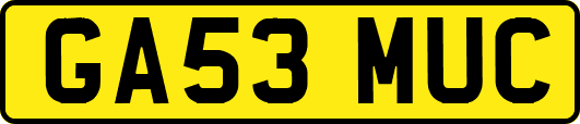 GA53MUC