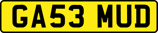 GA53MUD