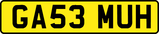 GA53MUH