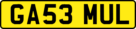GA53MUL