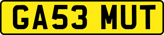 GA53MUT