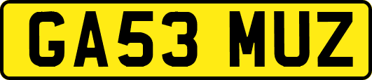 GA53MUZ