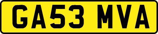 GA53MVA