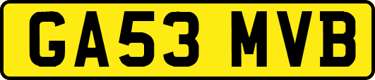 GA53MVB
