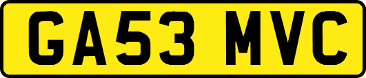 GA53MVC