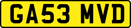 GA53MVD