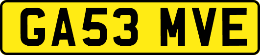 GA53MVE