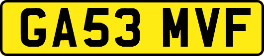 GA53MVF