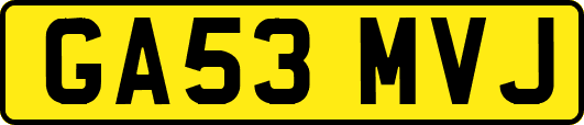 GA53MVJ