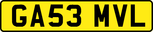 GA53MVL