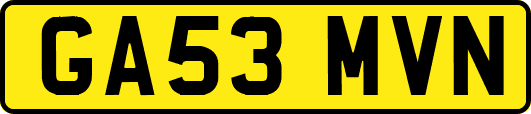 GA53MVN