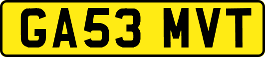 GA53MVT