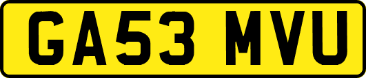 GA53MVU