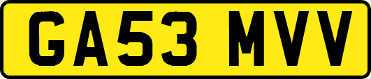GA53MVV